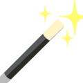 MagicForm AI Logo