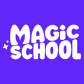MagicSchool Logo