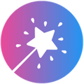 Magik Face v2.0.0 Logo
