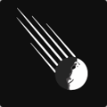 Mailteorite v2 Logo