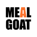 Meal GOAT Logo