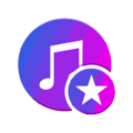 MusicStar.ai Logo