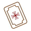 MyTarotAI Logo