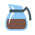No Background Coffee Logo