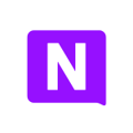 Nomi AI Logo
