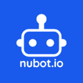 Nubot Logo