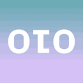 OTO work Logo