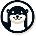 Otterly Logo