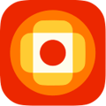Overlap Logo