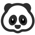 PandaExtract Website to Text Converter Logo