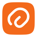 PaperClip Logo