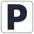 Paxton AI Logo