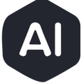 Photo Editor AI Logo