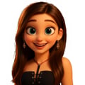 Photo to Cartoon.co Logo