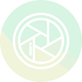 PhotoEcom Logo
