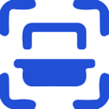 Picture To Text Converter Logo