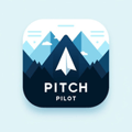 Pitch Pilot Logo