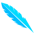 Plumy Logo