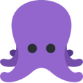 Prompt Octopus Logo