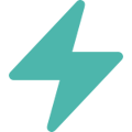 Prompt Storm Logo