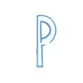 Promptly AI Logo