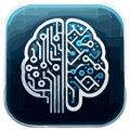 Prompty App Logo