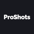 ProShots Logo