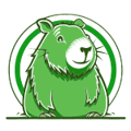 PRST.ai Logo