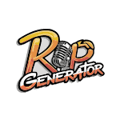Rap Generator Logo