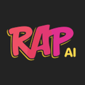 Rap Song Generator Logo
