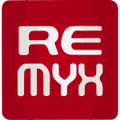Remyx Logo
