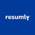 Resumly AI Logo