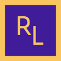 Robot Lawyer v2 Logo