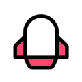 Rocketbrew Logo