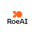 Roe AI Logo