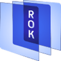 ROK Solution Logo