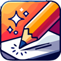Scribbletoart Logo