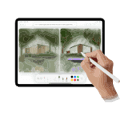 Sketch Ai Drawing To Art Maker Logo