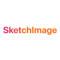 SketchImage Logo