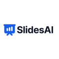 SlidesAI Logo