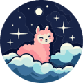 SnoozyStory Logo