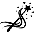 Social Magic Logo