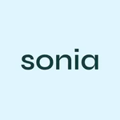 Sonia: AI Therapy Logo
