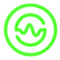 Soniq Chat Logo