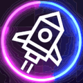 Stratup.ai v2 Logo