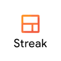 Streak AI Logo
