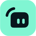 Streamlabs Podcast Editor Logo