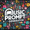 Suno Prompt v1.1.0 Logo