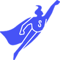 SuperDial Logo