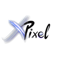 SUPIR Logo